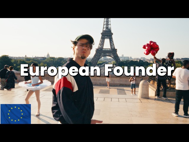 How Americans see EU Tech