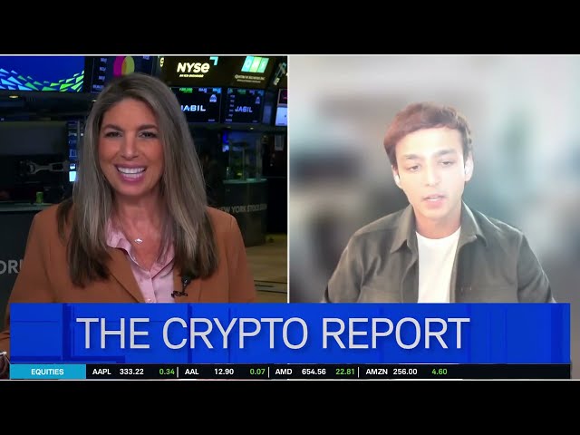 How Tokenization and ETFs Are Driving Crypto's Comeback