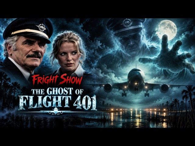 The Ghost of Flight 401 (1978)