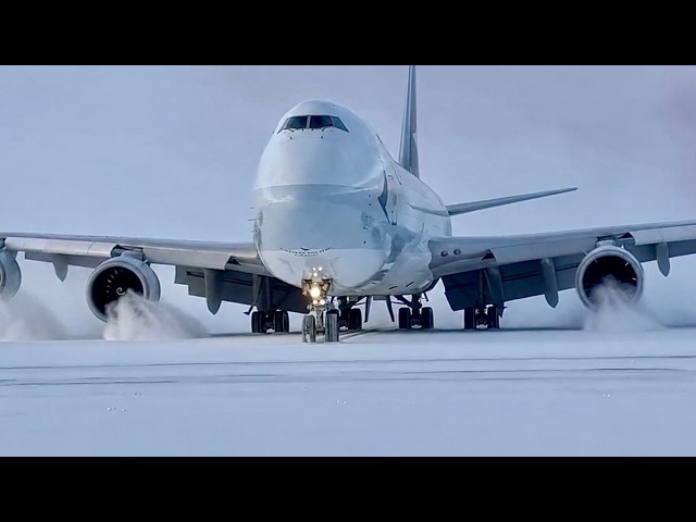 Best of Aviation – August 2026