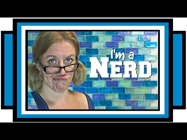 My Nerd Wife