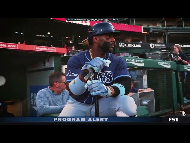 MLB on FS1 Pregame show