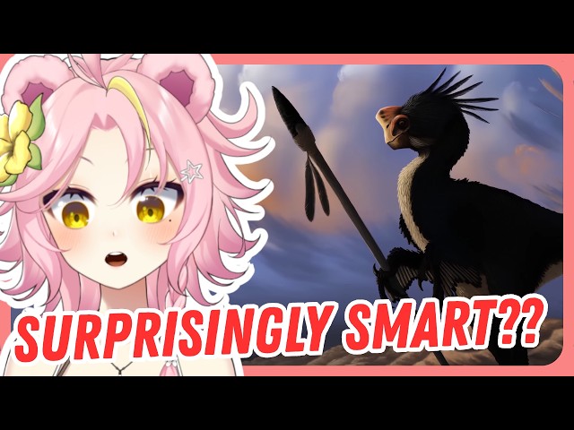 DID THE DINOSAURS HAVE A STONE AGE?! - Extinct Zoo React | Maddiekuma Reacts