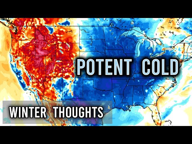 Winter Thoughts #7