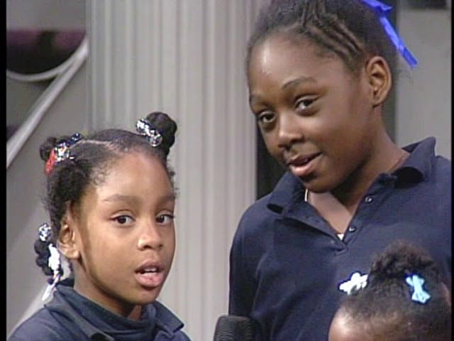 Trinity Broadcasting Network  Video