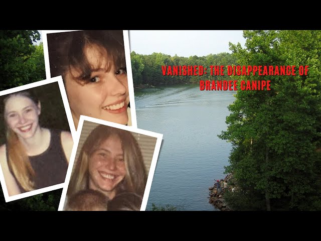 Vanished Into Thin Air: The Strange Disappearance of Brandee Canipe