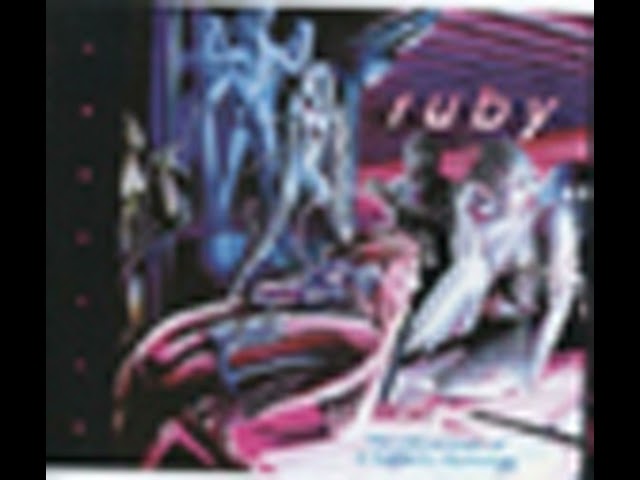 Ruby 1 Audiobook by Meatball Fulton