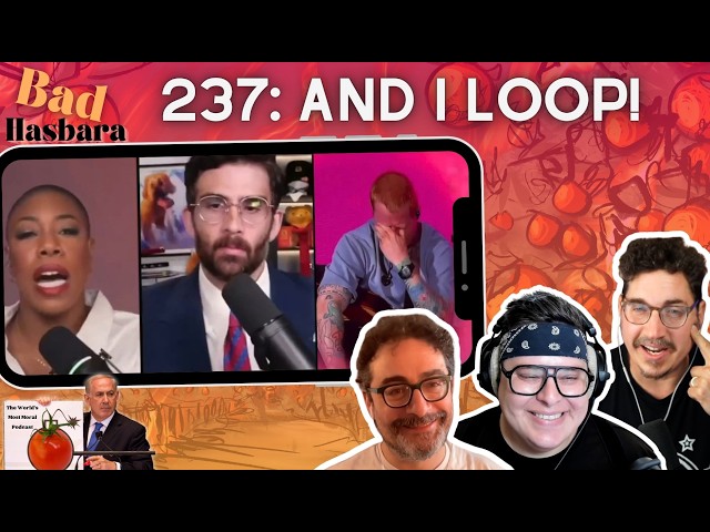 237: And I Loop!