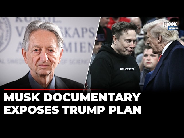 ‘We Know That During DOGE…’: Musk Documentary Reveals Trump Trying To Rig Midterms Through AI