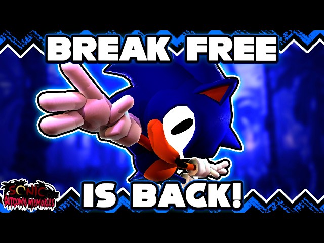 BREAK FREE GOT ADDED BACK?? | Outcome Memories 0.1v