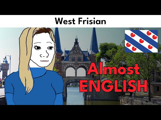 Languages That Sound Like a Different Language