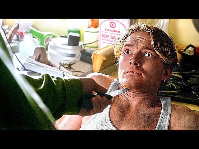 Deranged Killer | THRILLER | Full Movie in English