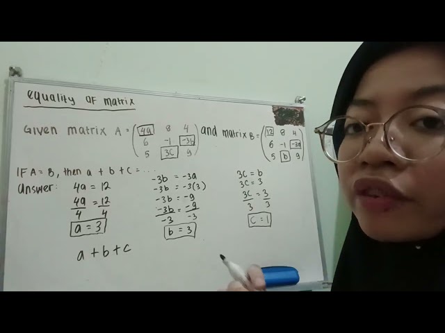 📚 Grade 11 Math: Solving 2 Math Problems ✏️🧠 | Step-by-Step Solutions