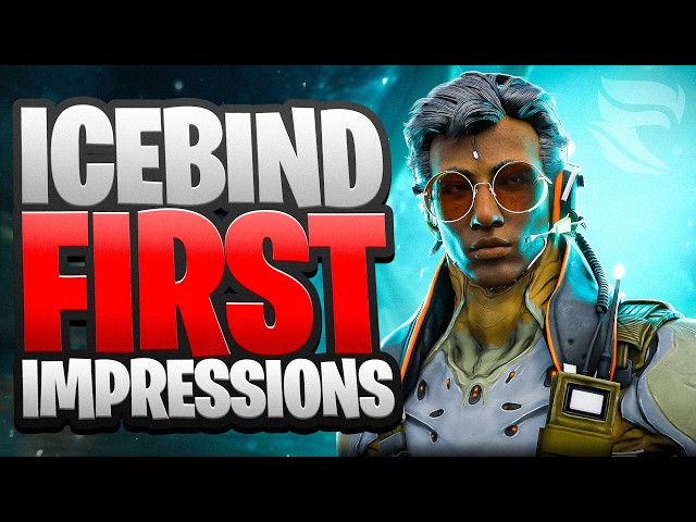 Warframe's 6-Player Icebind: Not the Challenge DE Promised