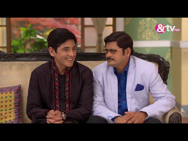 क्या हैं Tiwari का Fake Family बनाने का राज़? | Bhabi Ji Ghar Par Hai | &TV