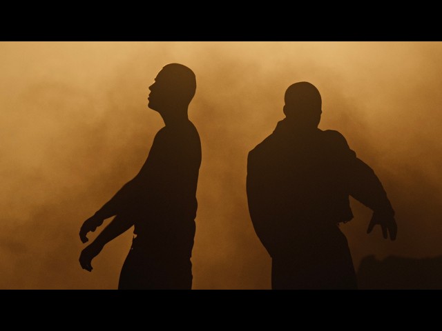 The Kid LAROI - GET EVEN feat. GIVĒON (Official Video)