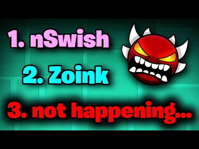 Why No One Will EVER Beat the Main List Again (BOUNTY ANNOUNCEMENT)