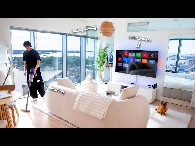 9 Home Tech Items That Are ACTUALLY Worth The Money