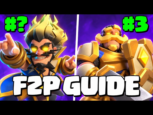TOP 10 Cards You Need To HERO ASAP! (October 2026)