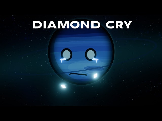 Diamond Cry