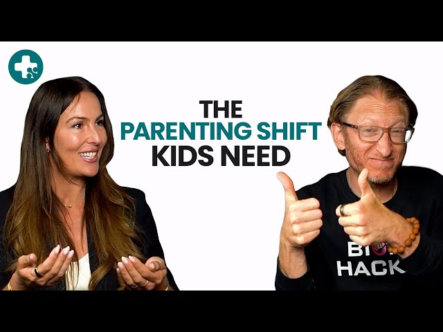 Health Optimization in Kids: What Parents Get Wrong | Don't Look Up