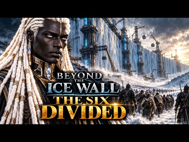 Beyond The Ice Wall: The Six Divided(Chapter 5)