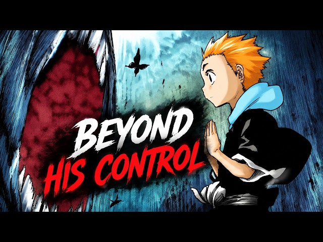 The Disturbing Reality Of Ichigo Kurosaki’s Son Bleach TYBW