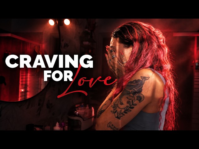 🔥 CRAVING FOR LOVE – OFFICIAL MUSIC VIDEO 🔥