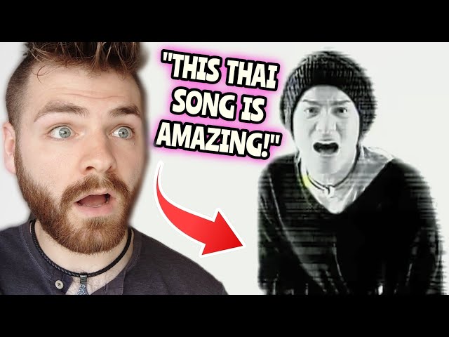 BRITISH Guy Reacts to ZEAL "สองรัก" (FIRST TIME REACTION)