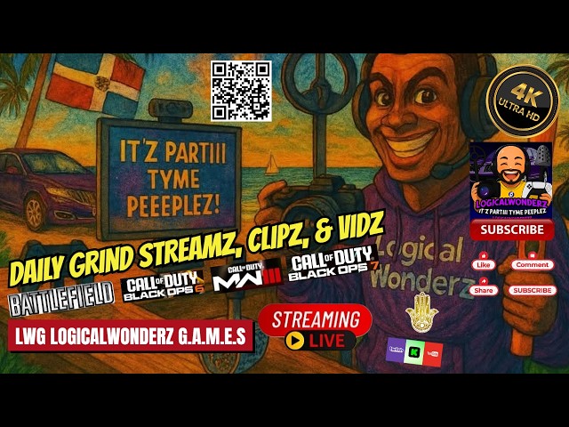 W/ @StubbledGold  🔥Epic clutch🔥 🎮COD🎮 📸Moments📸 That will 💥blow💥 your mind! | Episode: 20260108-1