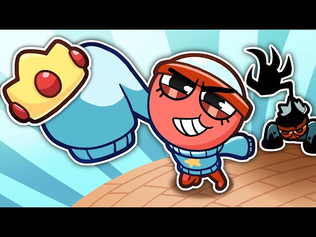 Мультяшка недели Gigi из Dandy's World просто ИДЕАЛЬНА!