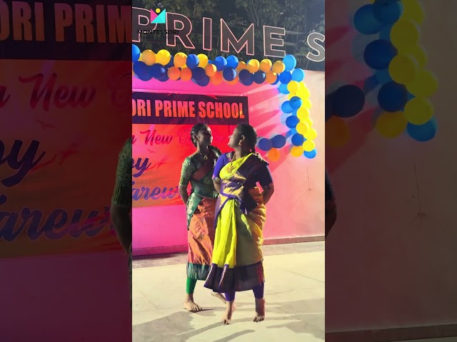 | Montessori Prime School | Yellapur