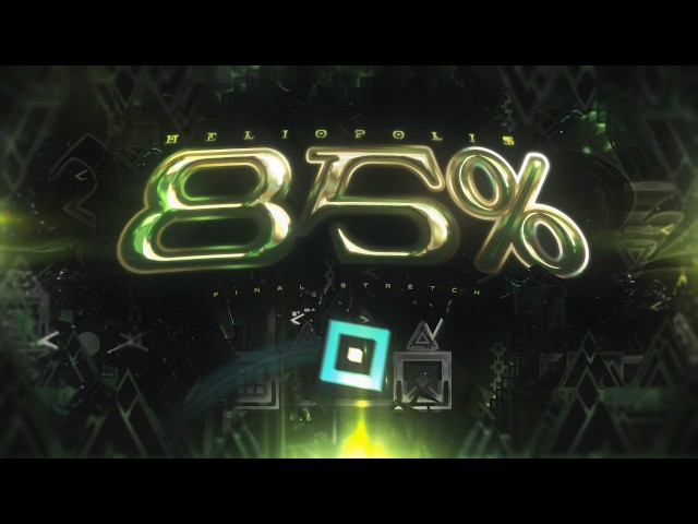 HELIOPOLIS 85% (Top 1)