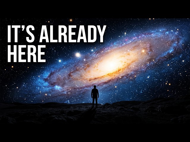 Andromeda: The Galaxy That Shattered Our Universe