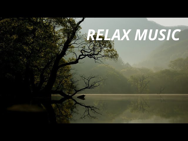 Thunderstorm with heavy rain sounds for sleep, study and relaxation 1
