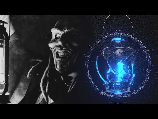 "Shatter" by Code Orange - Bray Wyatt Official WWE Theme Song with lyrics | HD | 2022