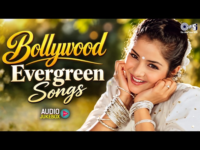 Bollywood Evergreen Songs | 90's Bollywood Movie Songs | 90's Evergreen Hindi Songs