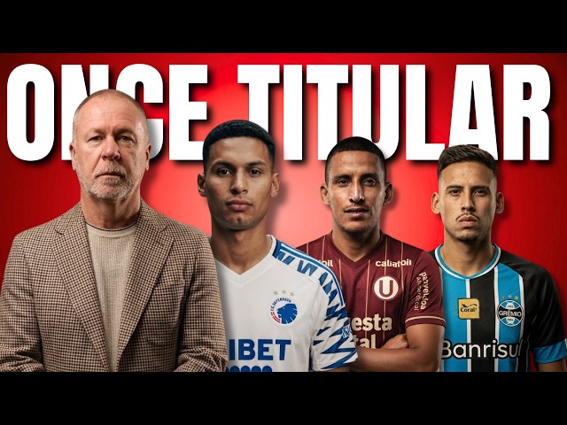 THE STARTING ELEVEN that PERU must field against the UNITED STATES☠️ heading toward the foundatio...