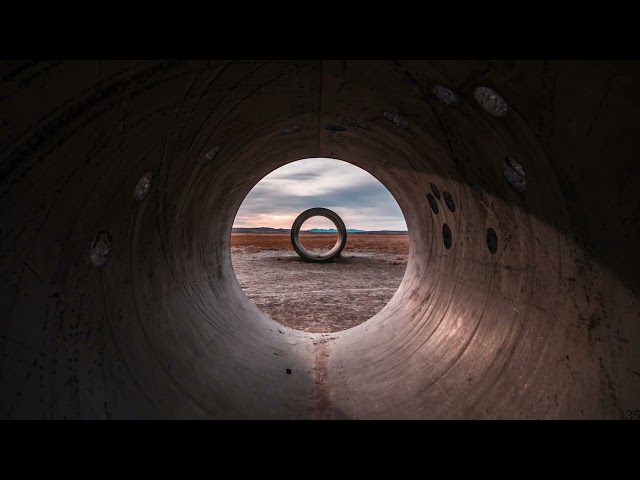 Deep Progressive Techno #35