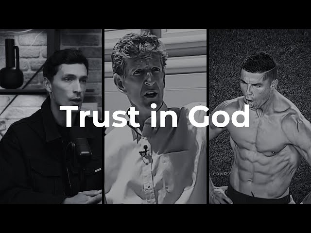 If You Believe in God, Watch This.
