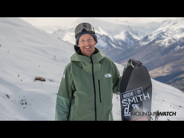 16 September 2026 Queenstown & Wānaka Snow Report