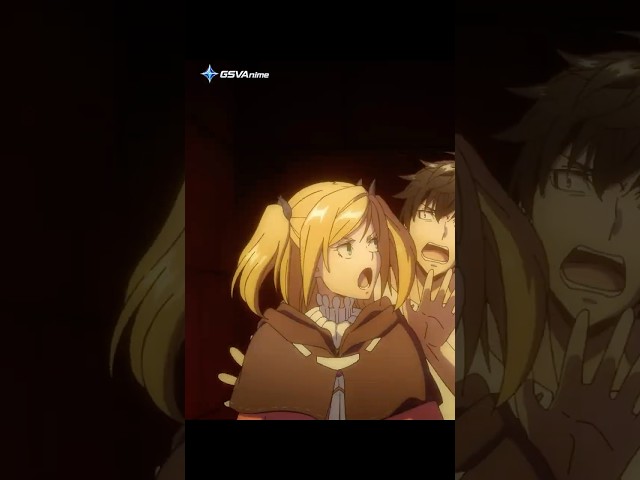COMPLETED AN S-CLASS QUEST?! 🤯😱🔥 #anime #anime #animemoments #animemoment