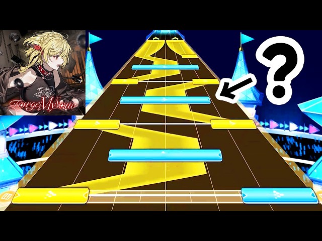 【Hololive Dreams】 Forge My Soul [EXPERT Lv.25] ALL PERFECT