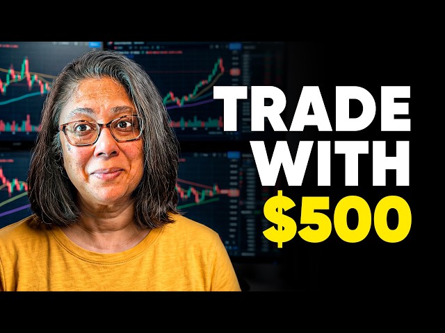 Futures Trading Fully Explained (Beginner To Expert Guide)
