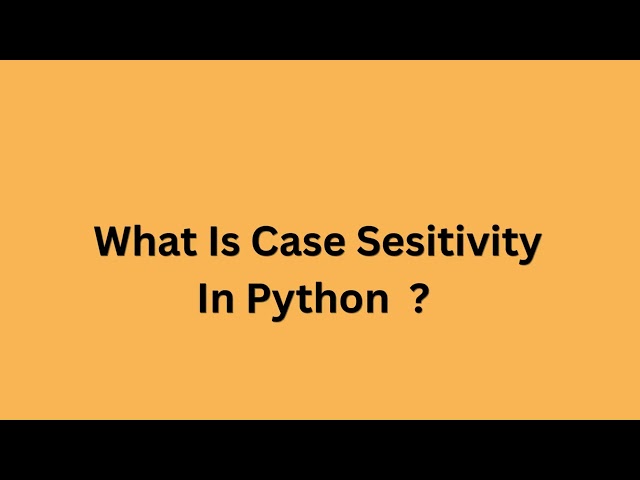 Python Basics Explained | print(), Strings, Numbers & Comments | Python #2
