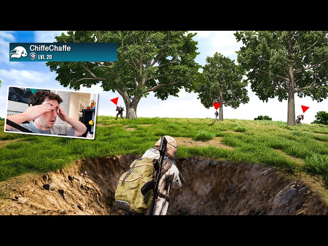 What Has PUBG Become...