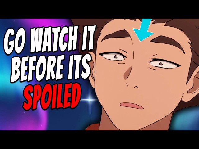 Seven Havens CHANGED the One Rule of Avatar