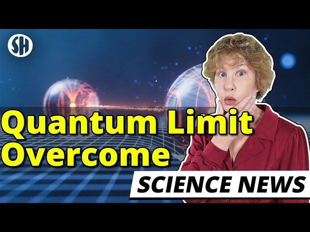 Physicists Just Broke One Of Quantum Physics’ Biggest Restraints