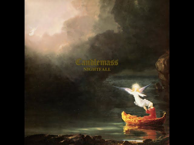 Candlemass – Nightfall (1987) [Full Album | Epic Doom Metal]