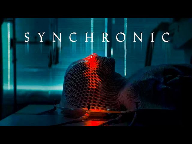 Synchronic 2019 Explained In Hindi | Other World
